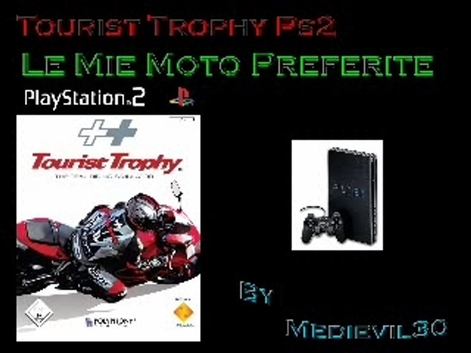 Moto Preferite