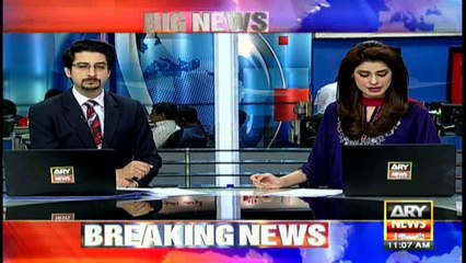 Imprisoned PPP leader questions his arrest by NAB