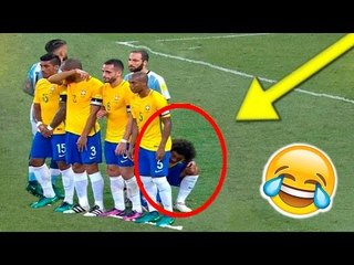Top 10 Crazy Funny Worst Free Kicks Ever