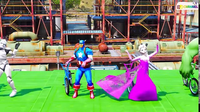 Quả Gì ♥ Đi Học ♫♫♫ Nhạc Thiếu Nhi Vui Nhộn Hay Nhất