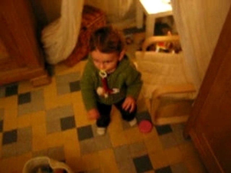 Theo le 16.11.2006