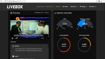 Livebox streaming server for first time users Thanjavur(Tamil)