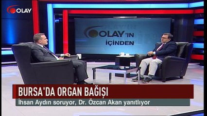 Olay'ın İçinden - 03-11-2017