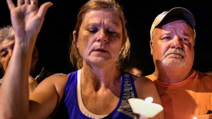 ارتفاع حصيلة عدد قتلى عملية إطلاق نار في تكساس