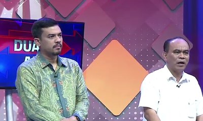 Potret Komunikasi Politik 3 Tahun Jokowi-JK -DUA ARAH(Bag.3)