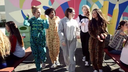 L2M Music Video  - Better Together _ Hyperlinked _ Disney-oR4jU_3_Mpg