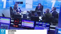 Mention particulière à 21 heures sur TF1