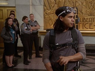 The Flash Season 4 Episode 6 #Premiere - Official The CW