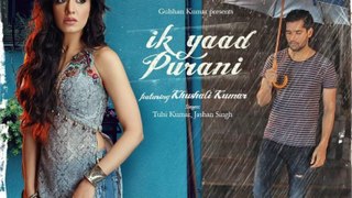 Ik Yaad Purani Song Feat. Khushali Kumar | Tulsi Kumar Jashan Singh | Shaarib Toshi