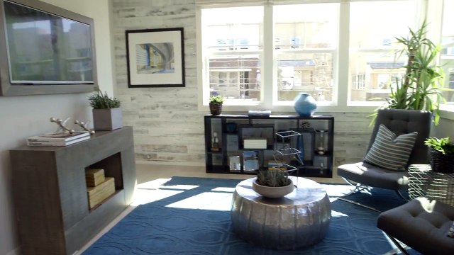 StrataPointe by TRI Pointe Homes