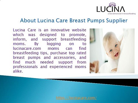 Get Online Hygeia Breast Pumps Through Insurance