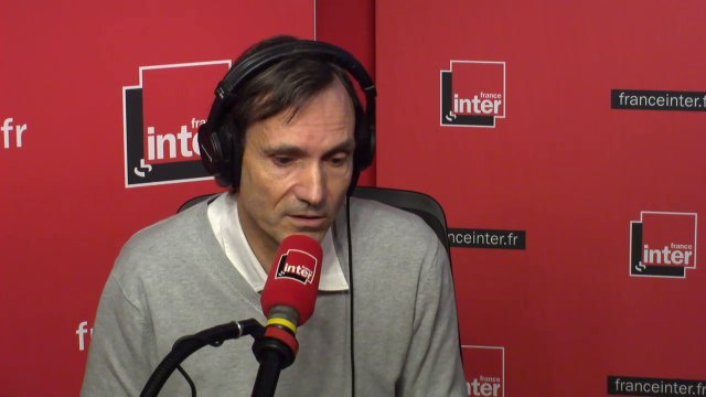 Jacques Monin : On aide des entreprises qui nous soustraient sous le nez toute une partie des richesses