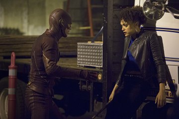 Watch Full Episodes : The Flash Season 4 Episode 6 | Online