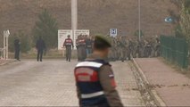 Jandarma Genel Komutanlığındaki Darbe Girişimi Davasında Sanıklar Hakim Karşısında