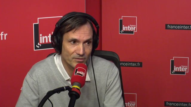 Jacques Monin : La somme d'informations est tellement importante qu'il faut feuilletonner pour la digérer