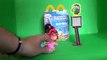 Angry Birds- Brindes McLanche Feliz- Maio 2016- Mcdonalds