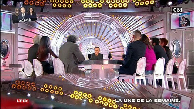 Pour Franz-Olivier Giesbert, Carles Puigdemont est un bouffon qui a tout fait de travers - Regardez