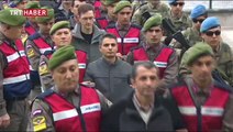 244 sanıklı Jandarma Genel Komutanlığı davası başlıyor