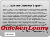 quicken_helpline_number( Quicken contact phone number) Quicken tech support phone number