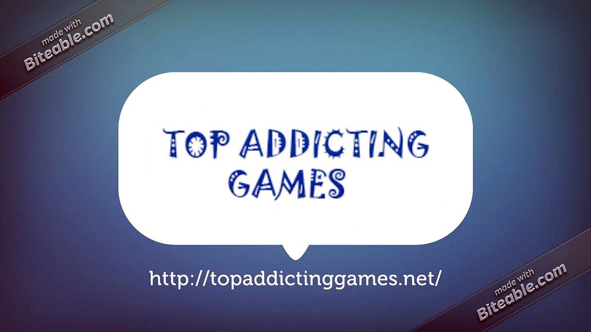 Top Addicting Games