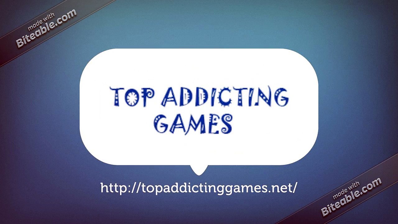 Top Addicting Games