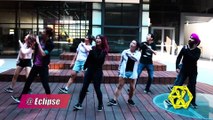 [Pops in Seoul] EXO(엑소) _ Power(파워) _ Cover Dance