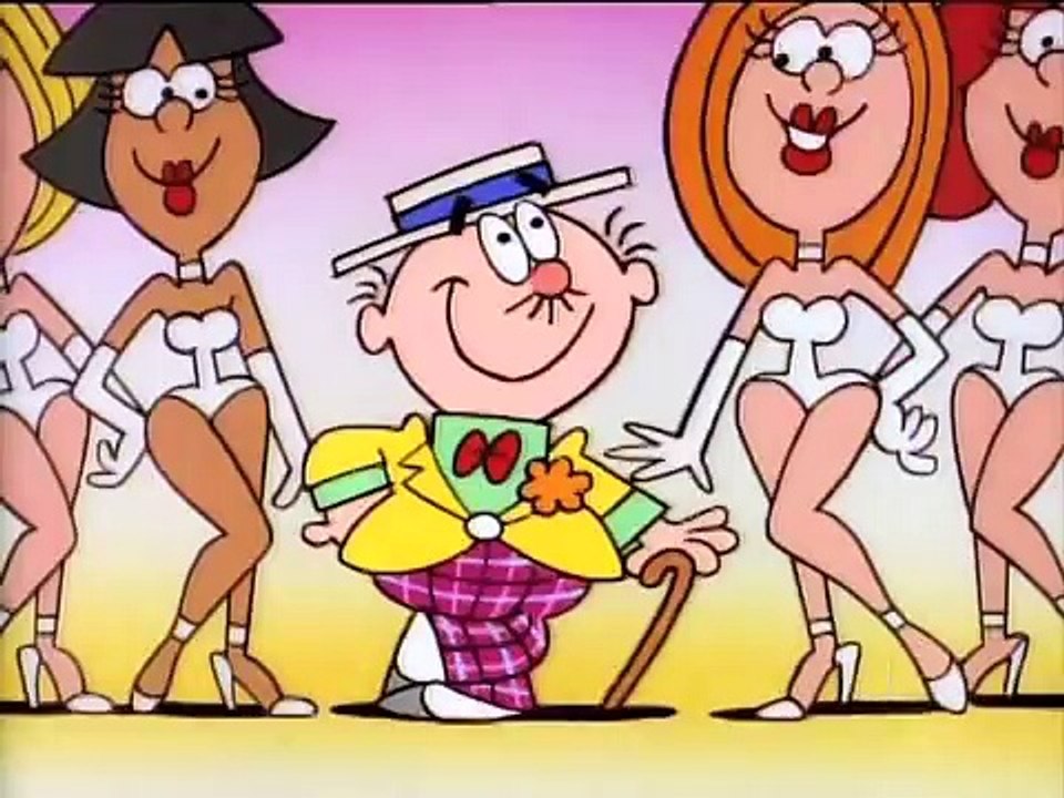 Schoolhouse Rock - Money - Tax Man Max Music Video-6Q3NPgHZzDo