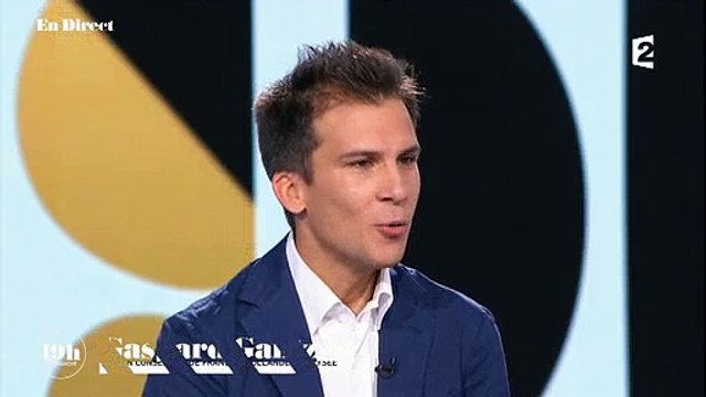 Gaspard Gantzer révèle la conversation téléphonique surréaliste entre François Hollande et Donald Trump - Regardez