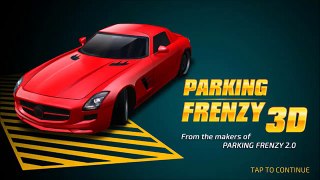 Parking Frenzy 3D Simulator-Best Android Gameplay HD #11