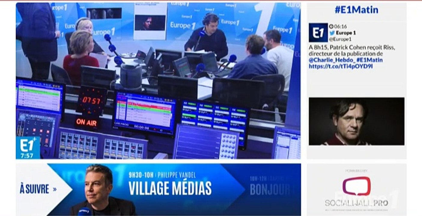 pub roche bobois façon D Seyrig