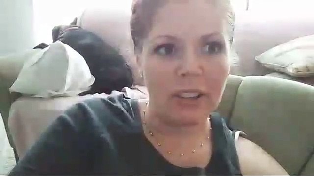 Truthfully Trisha - Dr PHIL HATE COMMENTS REACTION