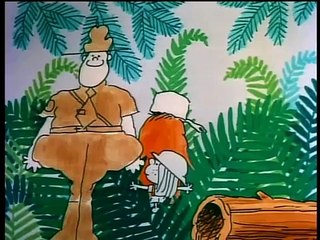 Schoolhouse Rock - Unpack Your Adjectives Music Video-Xjdw05QXtUY