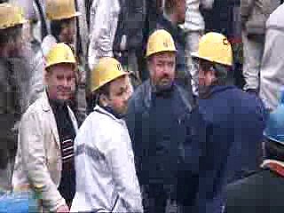 Madenciler o yasaya karşı ocaktan çıkmıyor!