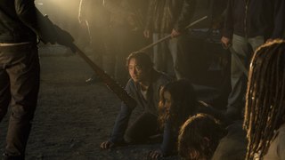 .The Walking Dead Season 8. Episode 5 F.u.l.l - ((WATCH HD))