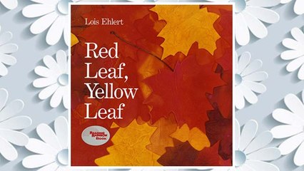 Download PDF Red Leaf, Yellow Leaf FREE