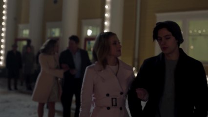 English Subtitles - Riverdale Season 3 Episode 3 - Chapter Thirty-Eight: As Above, So Below