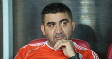 Ümit Özat, Fenerbahçe Teknik Direktörüğüne Yeşil Işık Yaktı