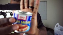 WHATS IN MY MOUTH CHALLENGE