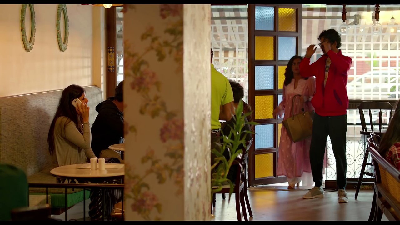 Qarib Qarib Singlle _ Official Trailer _ Irrfan Khan _ Parvathy _ In Cinemas 10