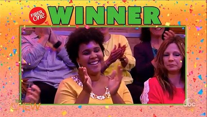 The Chew - Monday, September 18 - S7.E10 Lunch Lessons