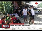 Tim SAR Temukan Jasad Nelayan Korban Kapal Tenggelam