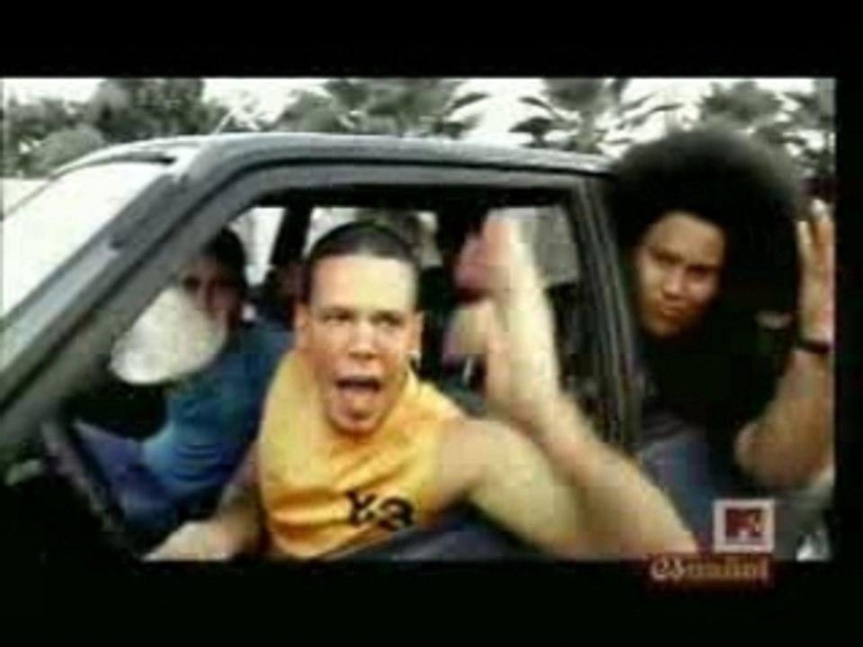 calle 13- atrevete