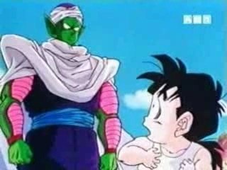 Deketoi tobikiri zenkai power (générique de fin v1)