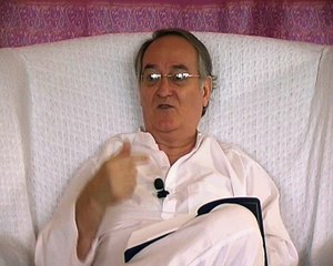 Your Deepest Question - Rananda Teaching