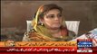 Uzma Bukhari Insulted in Public When Anchor Asked Her About Load-shedding