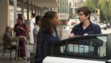 [[ Top Show ]] The Good Doctor \ Season 1 Episode 7 ,, .Watch~Online.