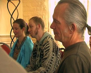 How The Ego Uses The Body - Rananda Teaching