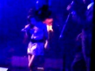 Amy Winehouse@Bobino