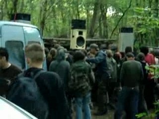 ATR palombiere juin 2004