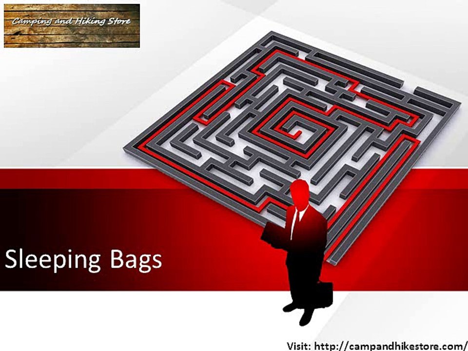 Sleeping Bags